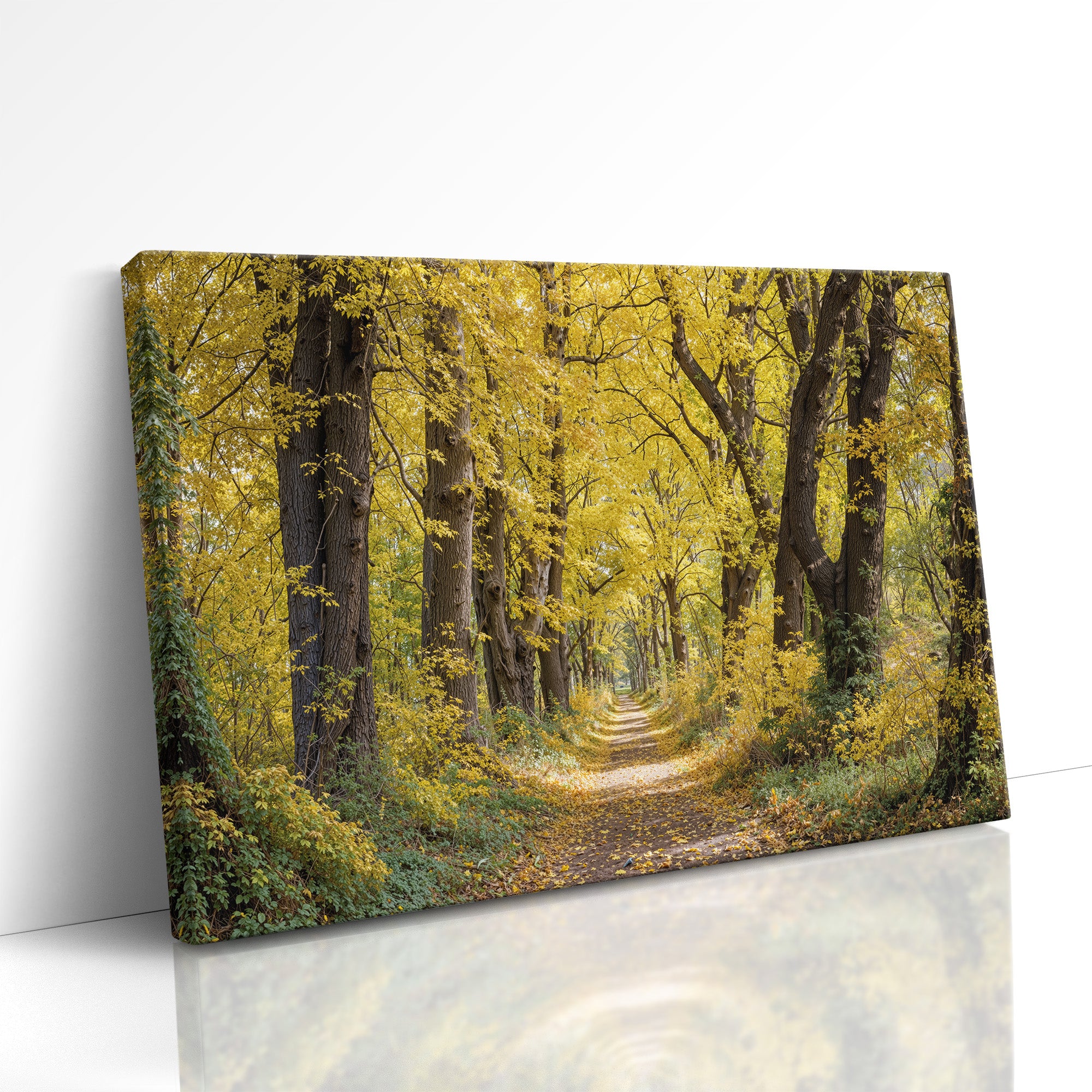 Whispers Along the Amber Trail