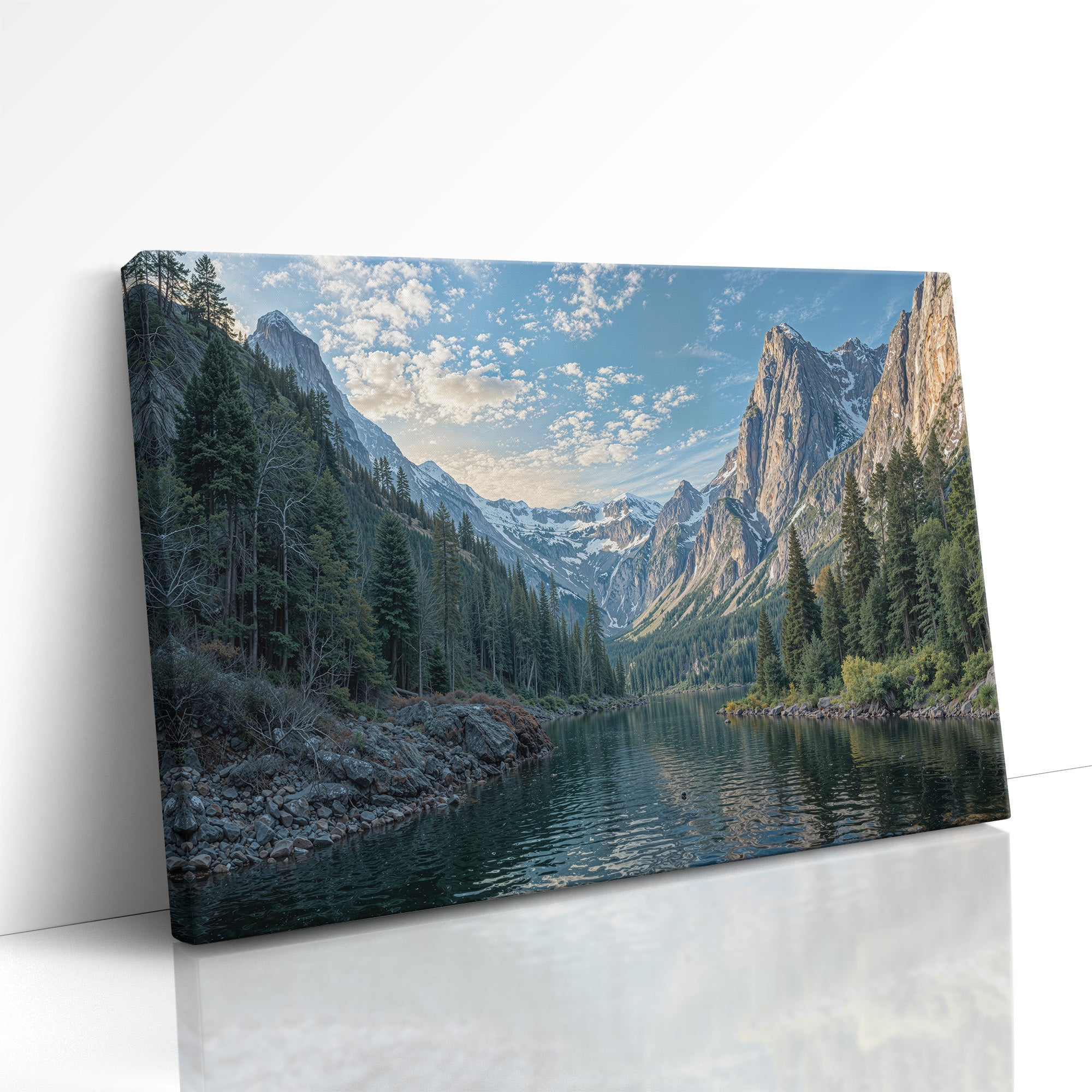 Cathedral of the Pines