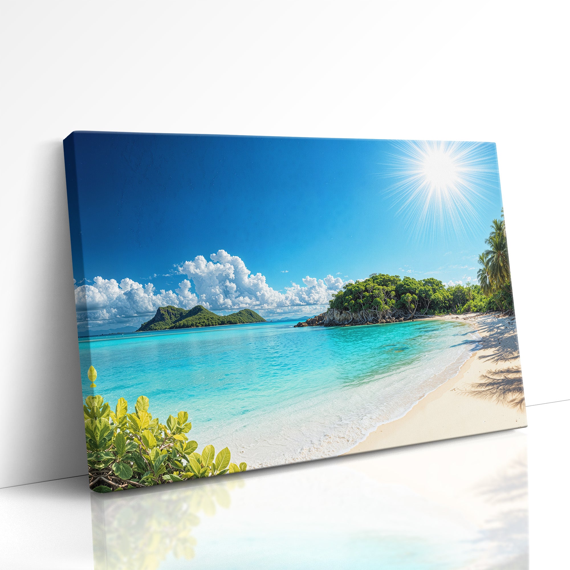 Isle of Endless Summer