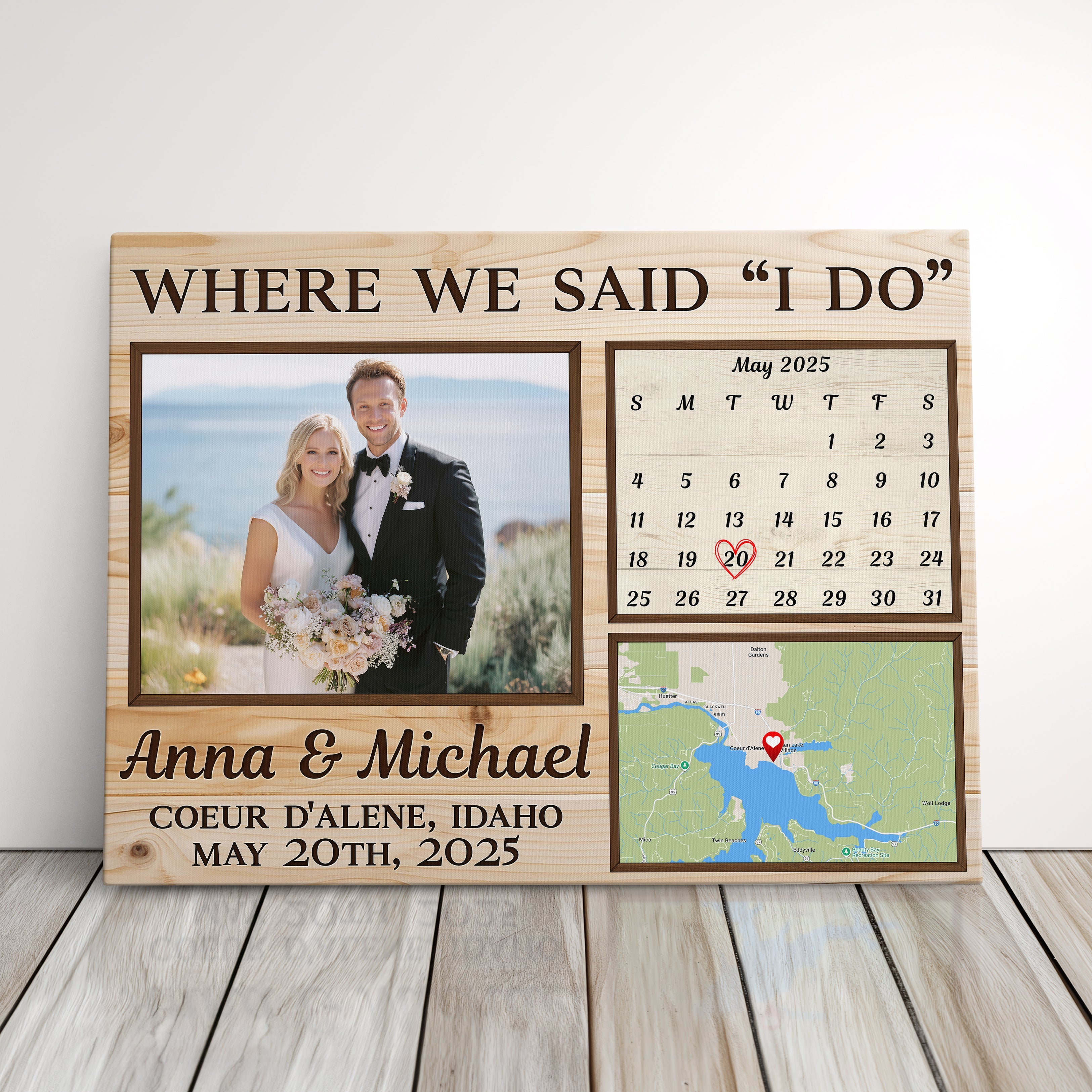 Anniversary & Romantic Gifts