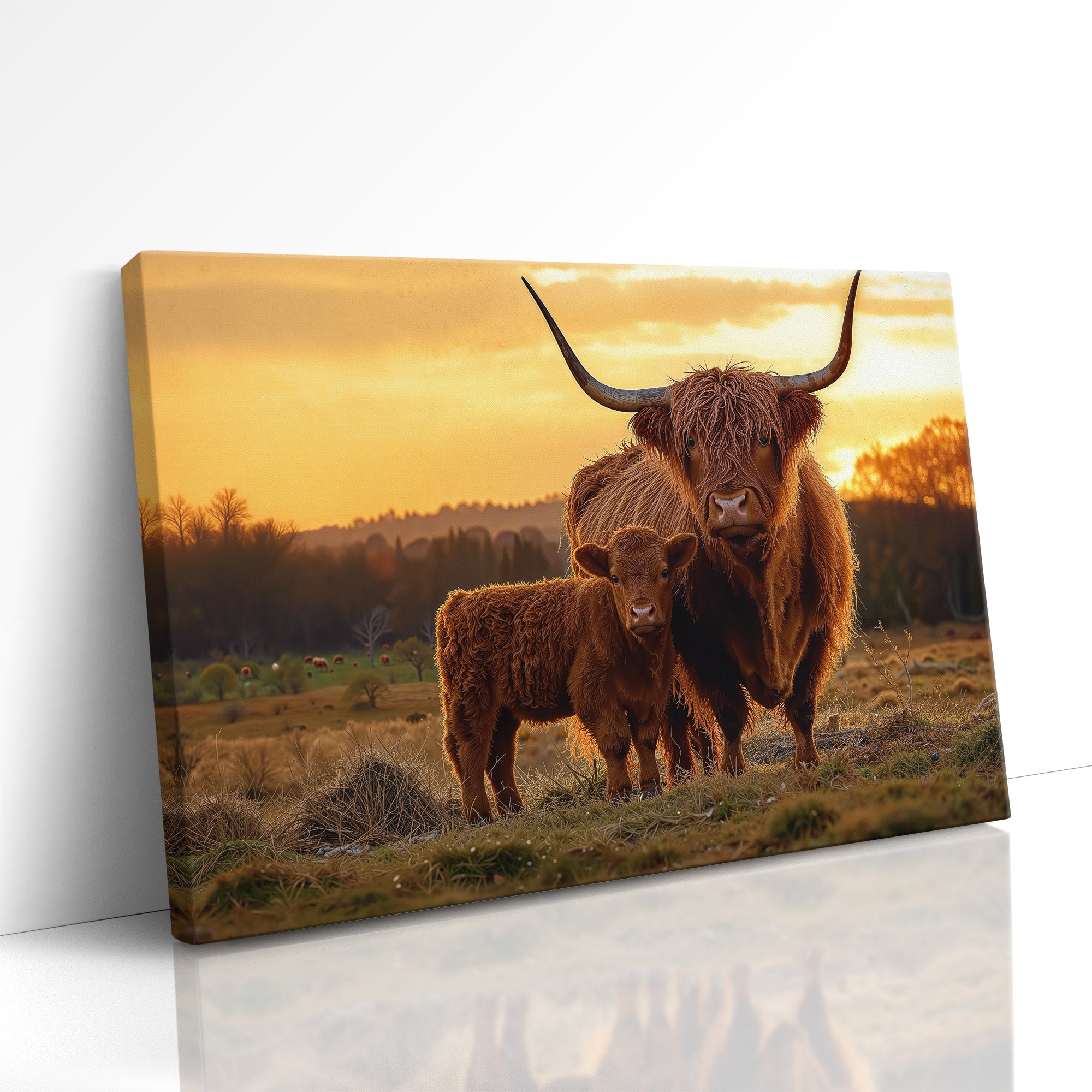 Golden Hour Guardians