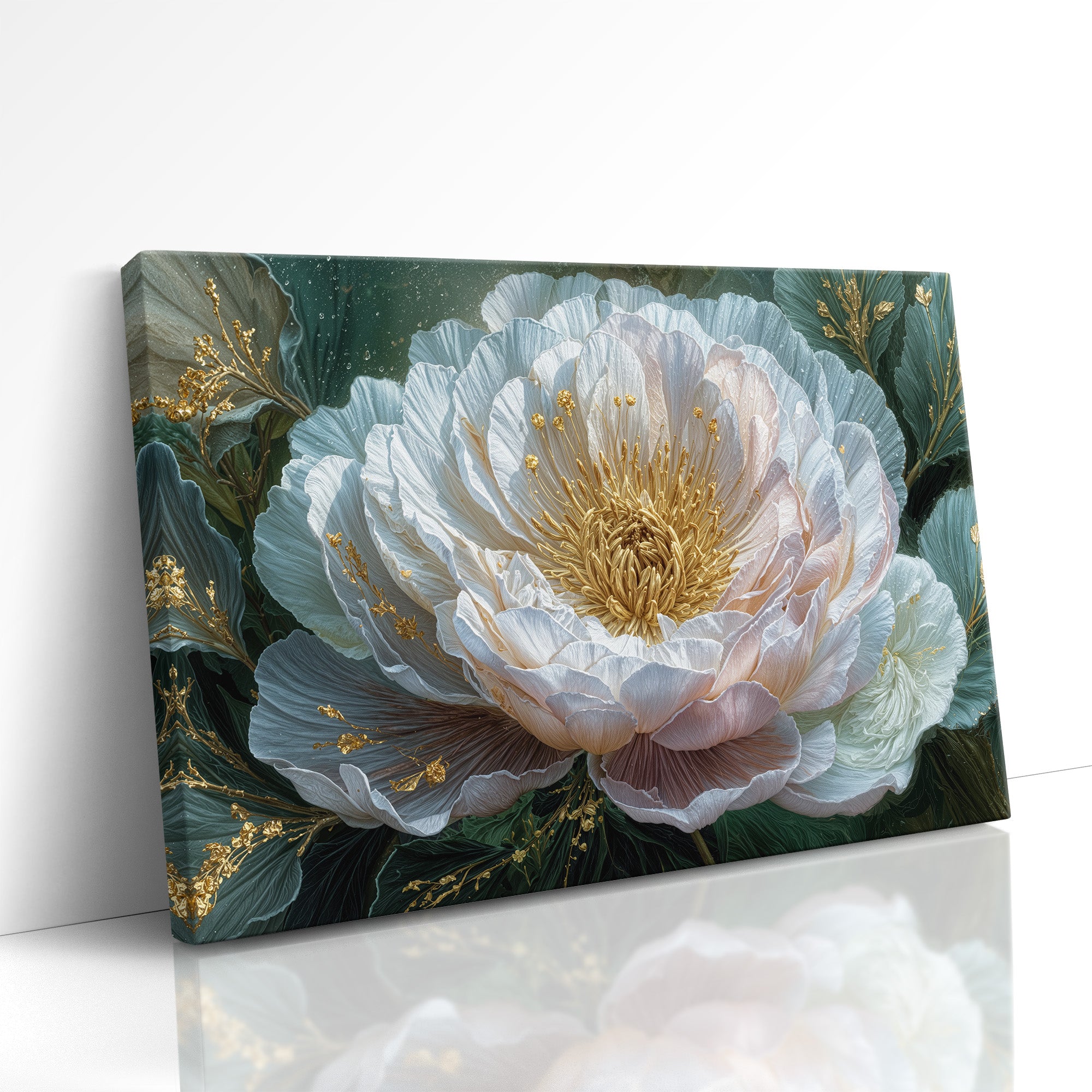 Blossom of the Hidden Empress