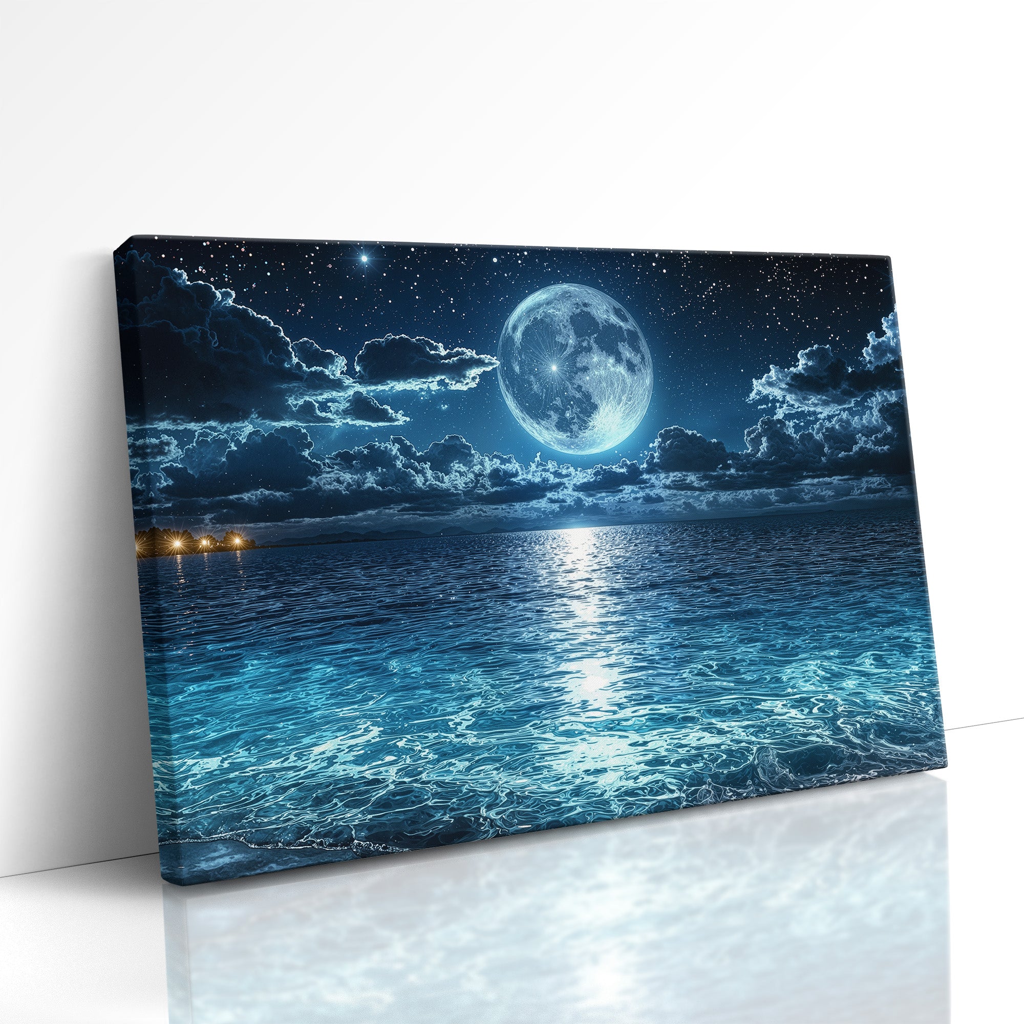 The Sea’s Silent Witness