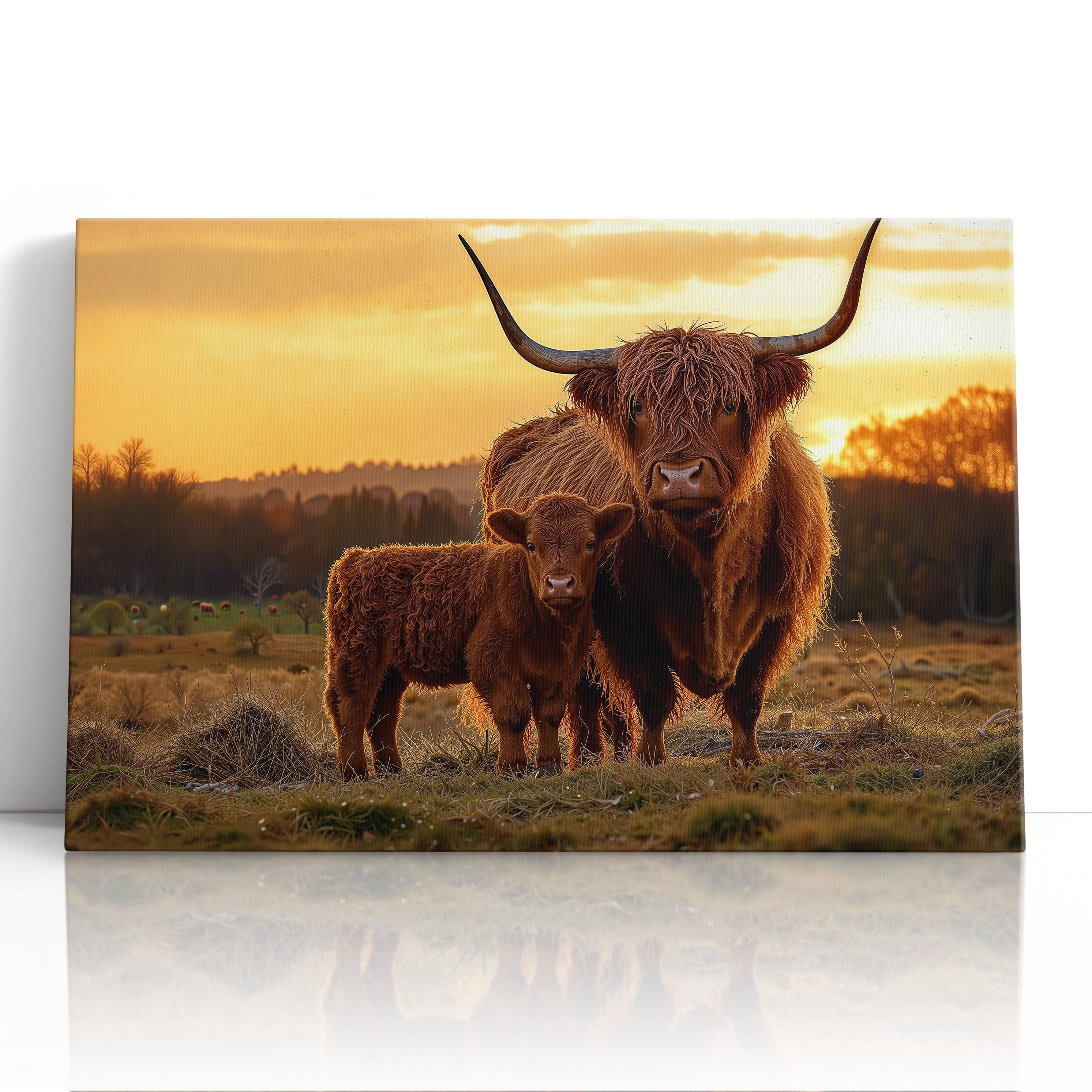 Golden Hour Guardians