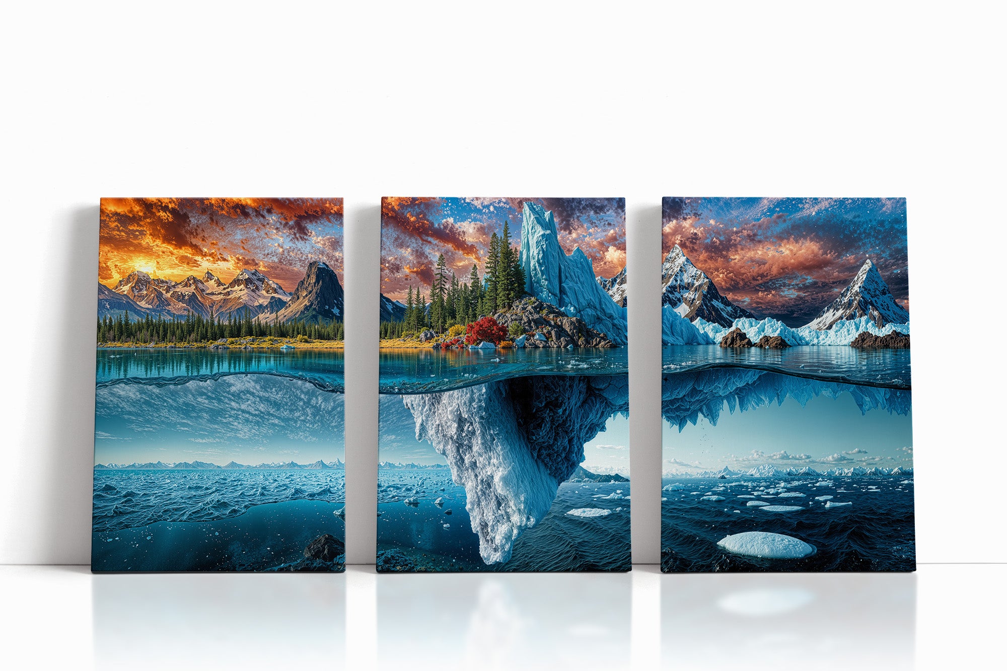 The Veil Between Seasons