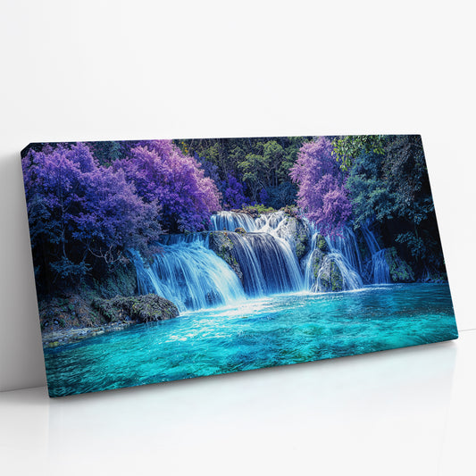 Lavender Watersong