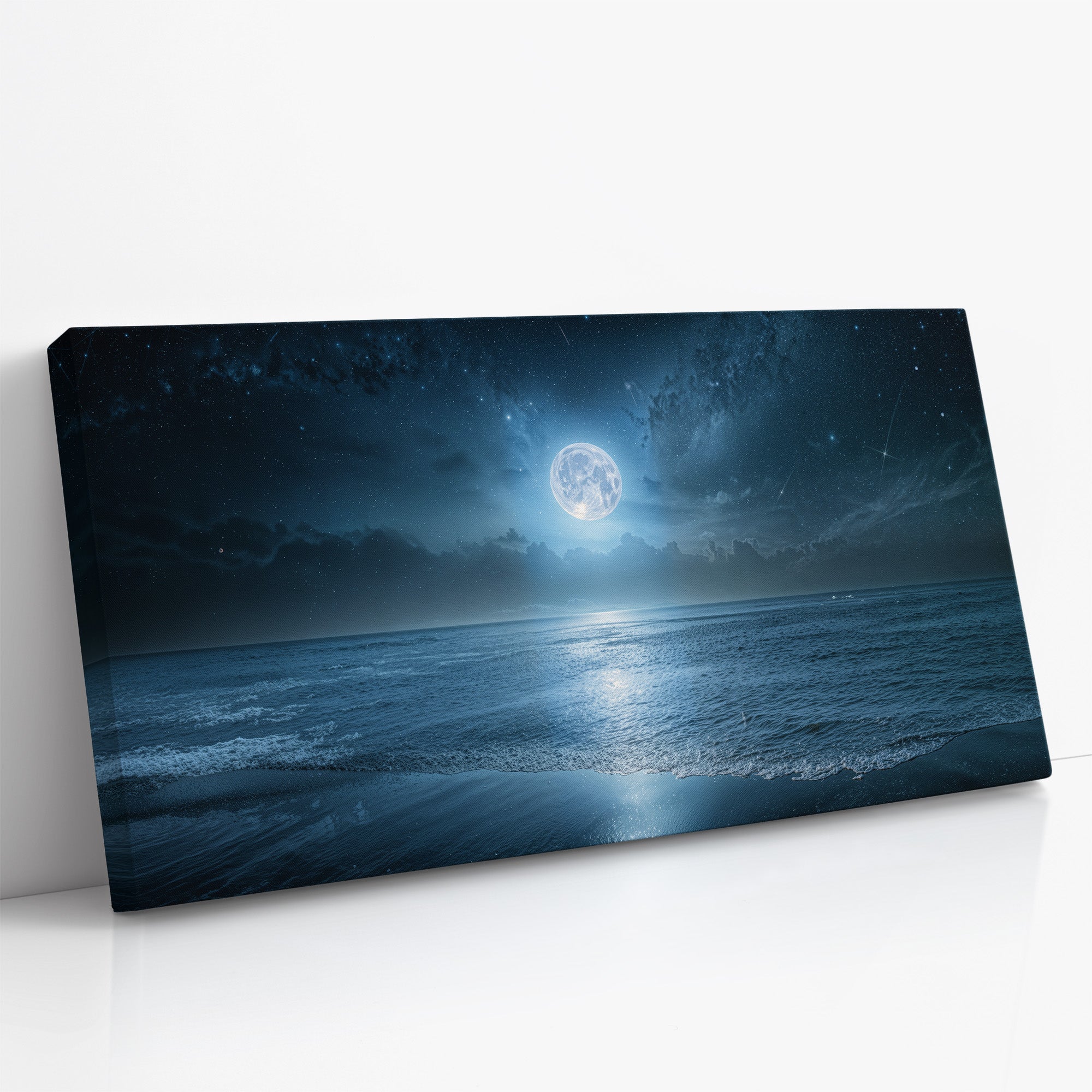 Edge of the Nightborn Sea