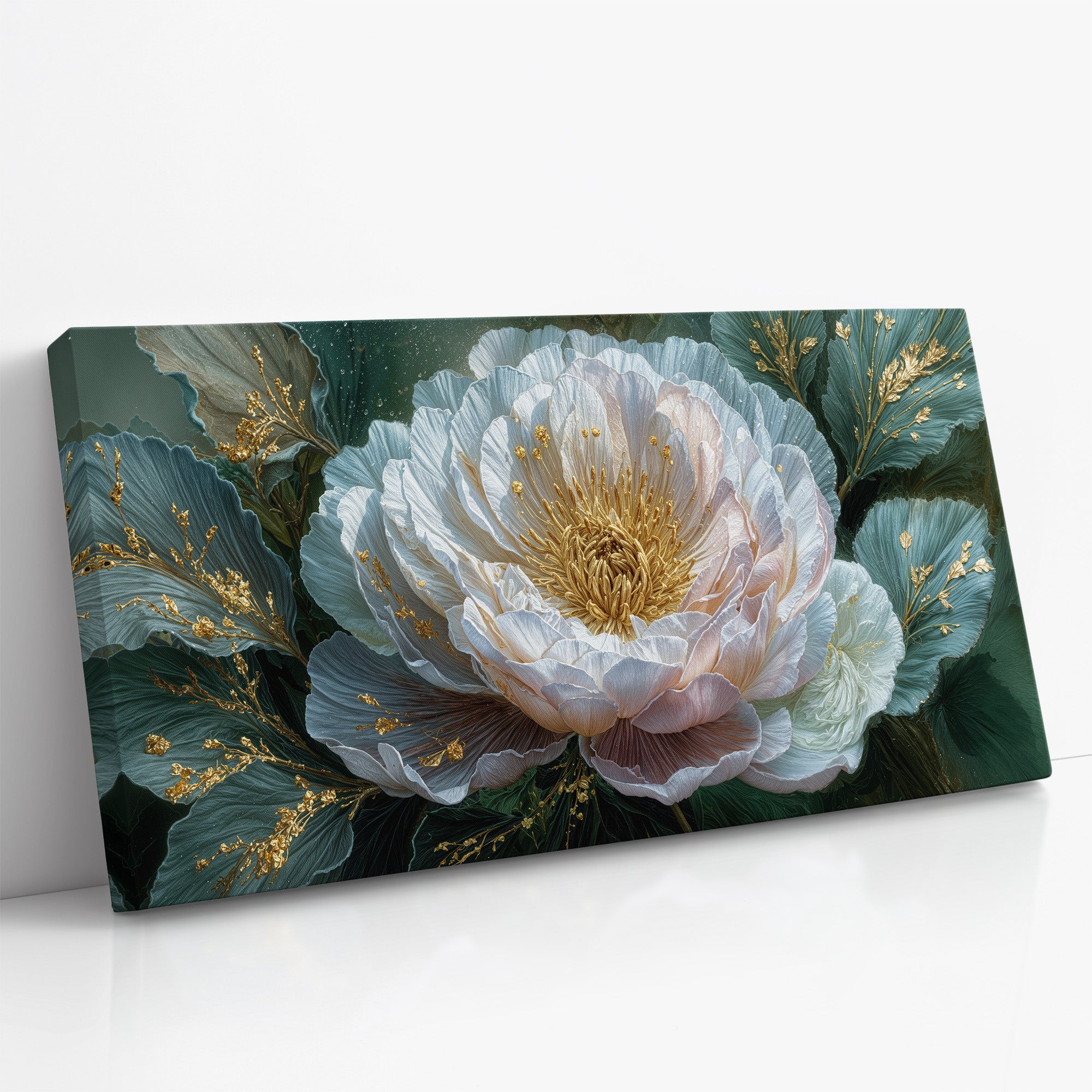 Blossom of the Hidden Empress