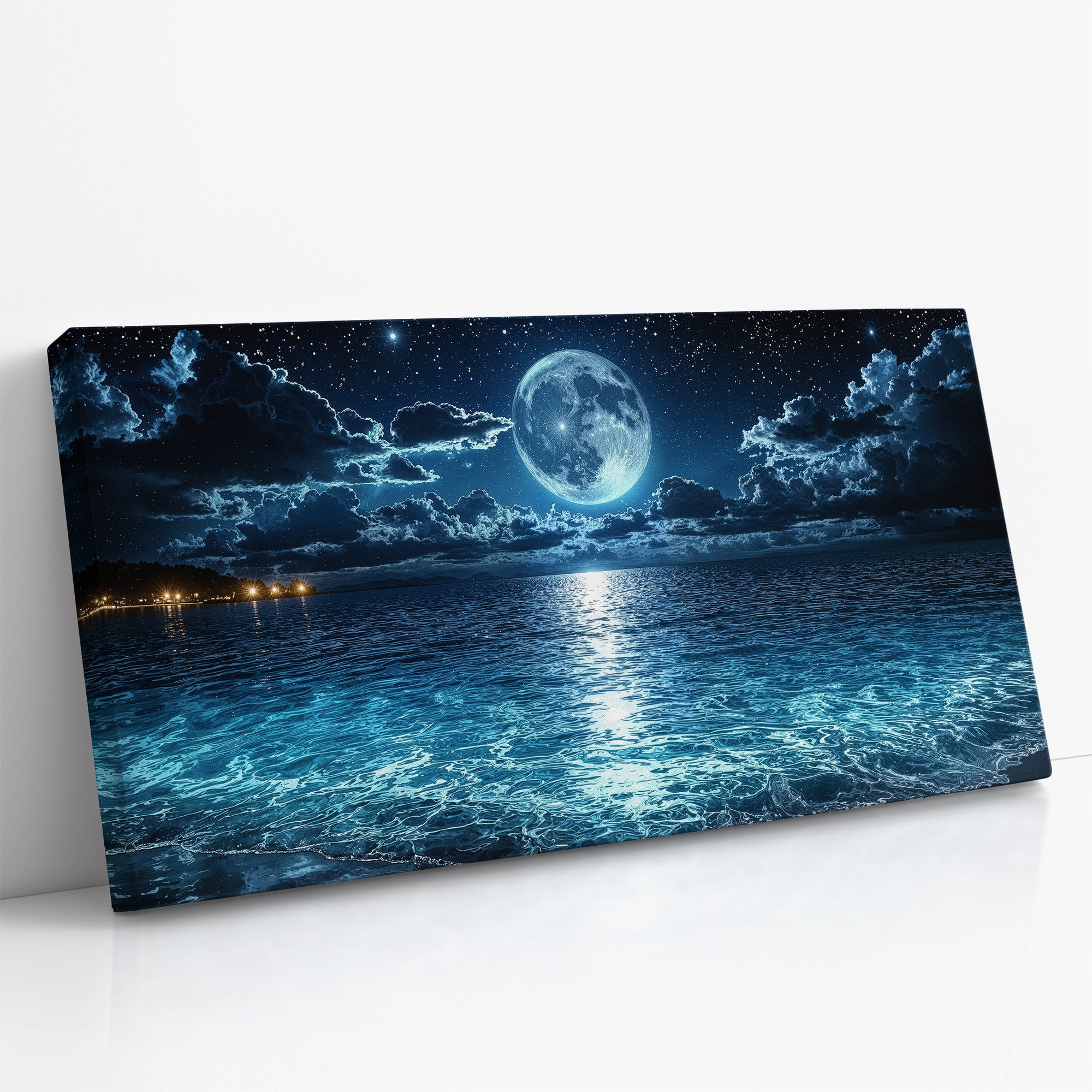 The Sea’s Silent Witness